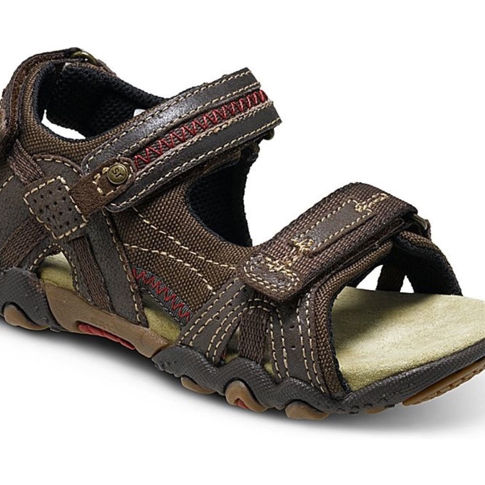 NEW: Stride Rite SRT PS SCOOTER­ CB45648